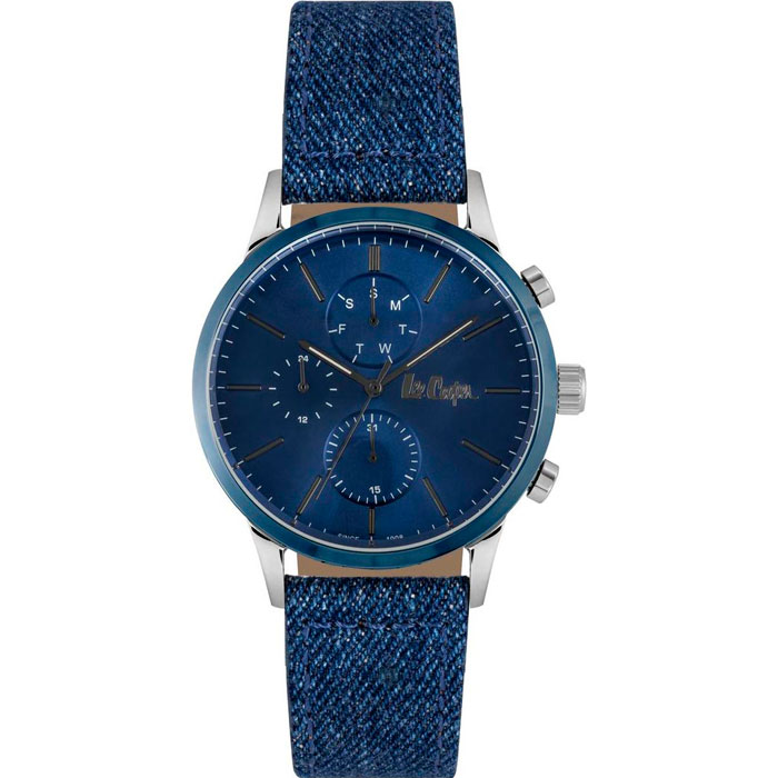 Часы Lee Cooper Casual LC06902.397